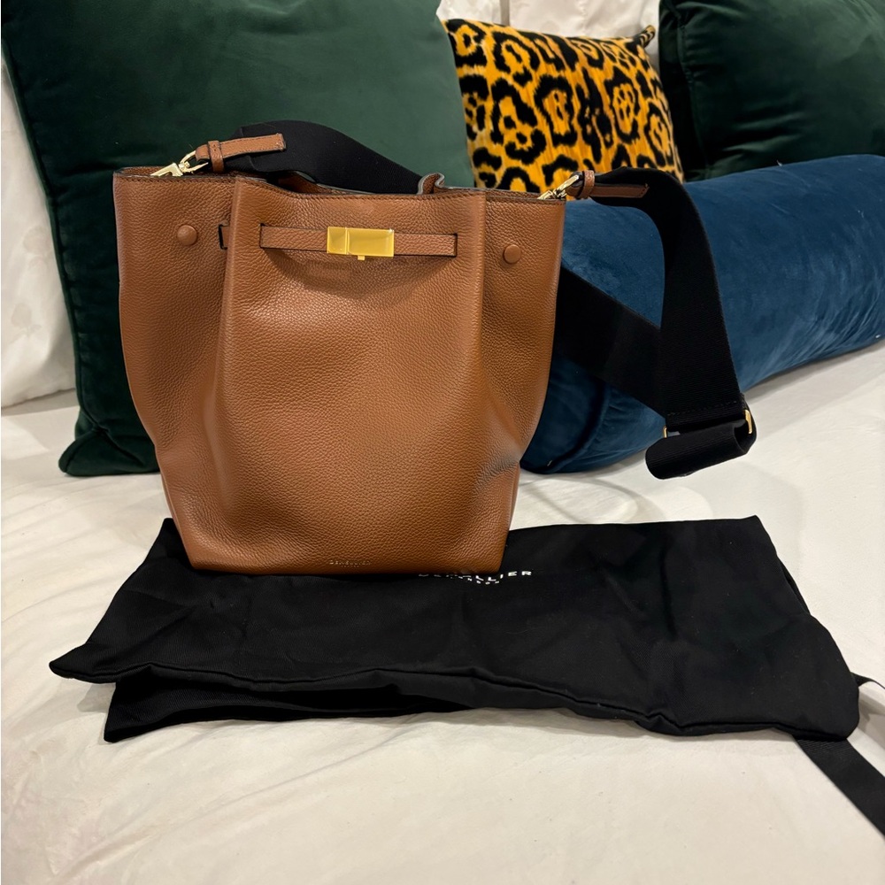 Demillier New York Bucket bag